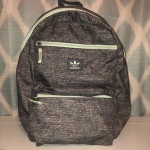 Large Adidas Backpack